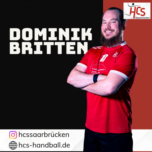 Spielervorstellung Britten
